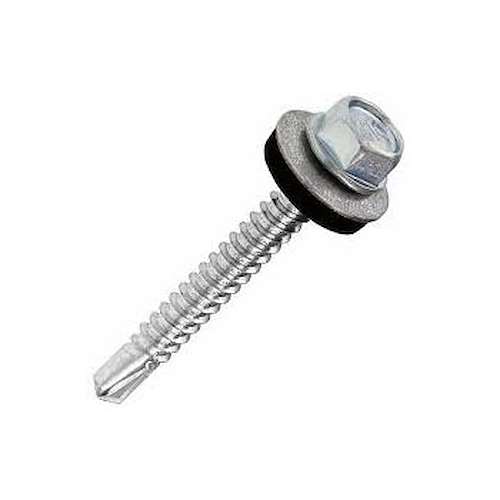 تولید کننده پیچ سقف شیروانی تایوانی